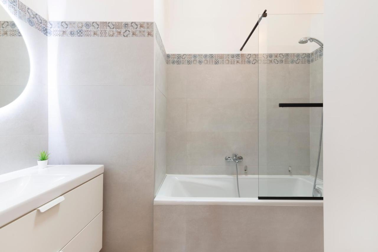 Apartament Le Favori De Montesquieu Nancy Zewnętrze zdjęcie